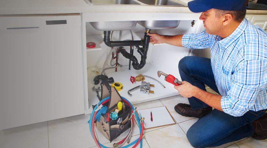 Professional sewer line replacement in Seneca, NE